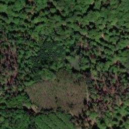 Satellite imagery of Friedrich-Franz-Höhe, DE