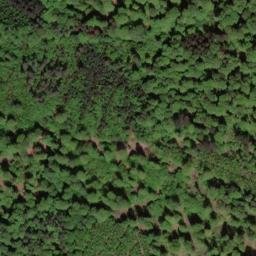 Satellite imagery of Friedrich-Franz-Höhe, DE