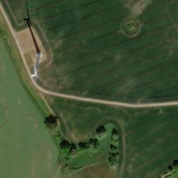 Satellite imagery of Fuchsberg, DE