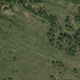 Satellite imagery of Ивановский, KZ