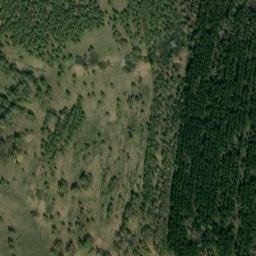 Satellite imagery of Ивановский, KZ