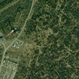 Satellite imagery of Кузнецкая, KZ