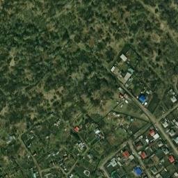 Satellite imagery of Кузнецкая, KZ