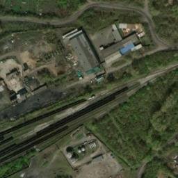 Satellite imagery of Аленина Гора Нов., KZ