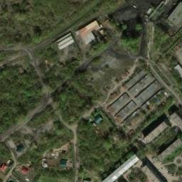 Satellite imagery of Аленина Гора Нов., KZ