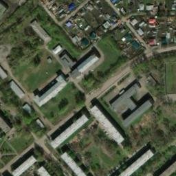 Satellite imagery of Аленина Гора Нов., KZ