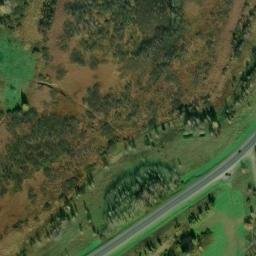 Satellite imagery of Переходная точка 1, KZ