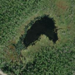 Satellite imagery of Goschen Spit, CA