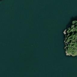 Satellite imagery of McCauley Point, CA