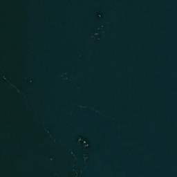 Satellite imagery of Strouts Point, CA