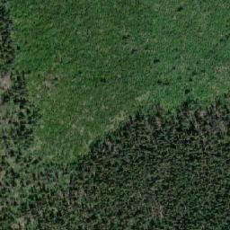 Satellite imagery of Llgitiyuz Mountain, CA