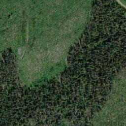 Satellite imagery of Llgitiyuz Mountain, CA