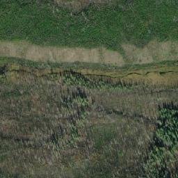 Satellite imagery of Alasla Mountain, CA