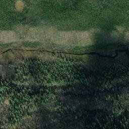 Satellite imagery of Alasla Mountain, CA