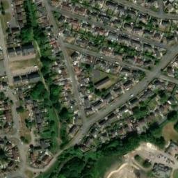 Satellite imagery of survey_point, GB