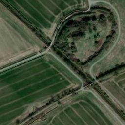 Satellite imagery of Swine Castle Hill, GB