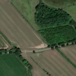 Satellite imagery of boundary_stone, DE