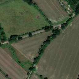 Satellite imagery of boundary_stone, DE