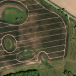 Satellite imagery of Judenberg, DE