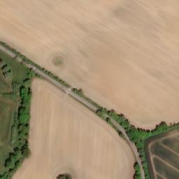 Satellite imagery of Judenberg, DE