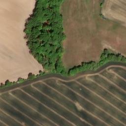 Satellite imagery of Judenberg, DE