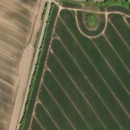 Satellite imagery of Karkbarg, DE