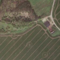 Satellite imagery of Tannenberg, DE