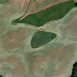Satellite imagery of Priemerberg, DE