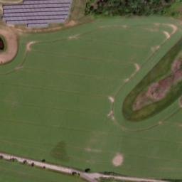 Satellite imagery of Schloßberg, DE