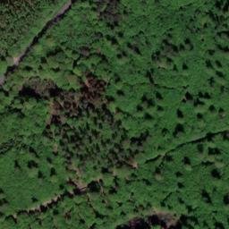 Satellite imagery of Franzensberg, DE
