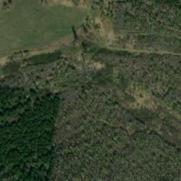 Satellite imagery of Ивановский, KZ