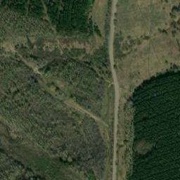 Satellite imagery of Ивановский, KZ