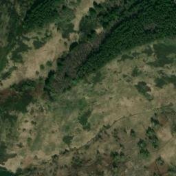 Satellite imagery of Мыс Гора, KZ