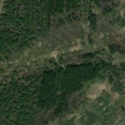 Satellite imagery of Мыс Гора, KZ