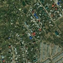 Satellite imagery of Кузнецкая, KZ