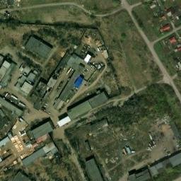 Satellite imagery of Фабрика Заря, KZ