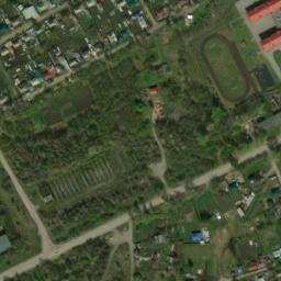 Satellite imagery of Фабрика Заря, KZ