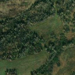 Satellite imagery of Драгунский, KZ