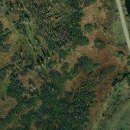 Satellite imagery of Драгунский, KZ