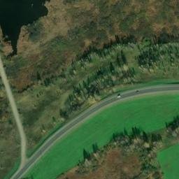 Satellite imagery of Драгунский, KZ