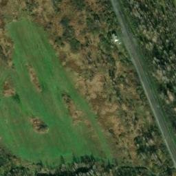 Satellite imagery of Прорва, KZ