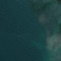 Satellite imagery of Goschen Spit, CA