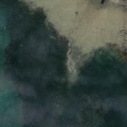 Satellite imagery of Goschen Spit, CA