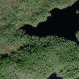 Satellite imagery of Viscount Point, CA