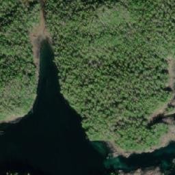 Satellite imagery of Viscount Point, CA