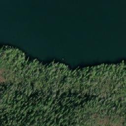Satellite imagery of Strouts Point, CA