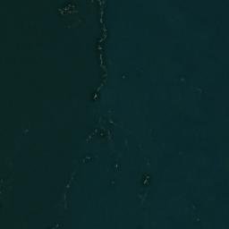Satellite imagery of Strouts Point, CA