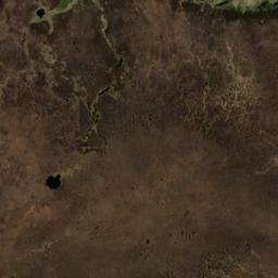 Satellite imagery of cairn, GB