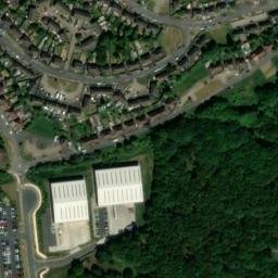 Satellite imagery of survey_point, GB