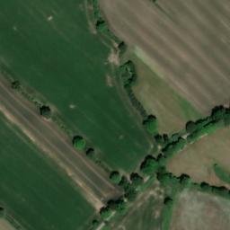 Satellite imagery of boundary_stone, DE